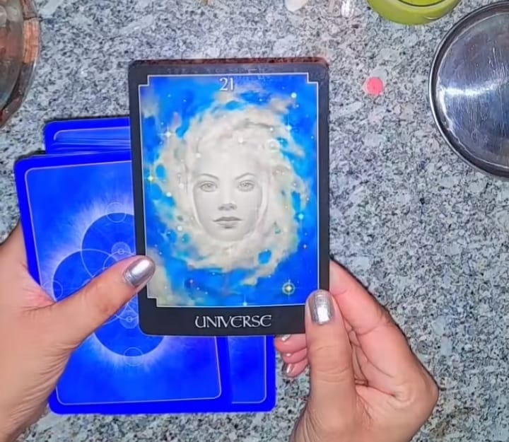 Dragon Healing Meditation